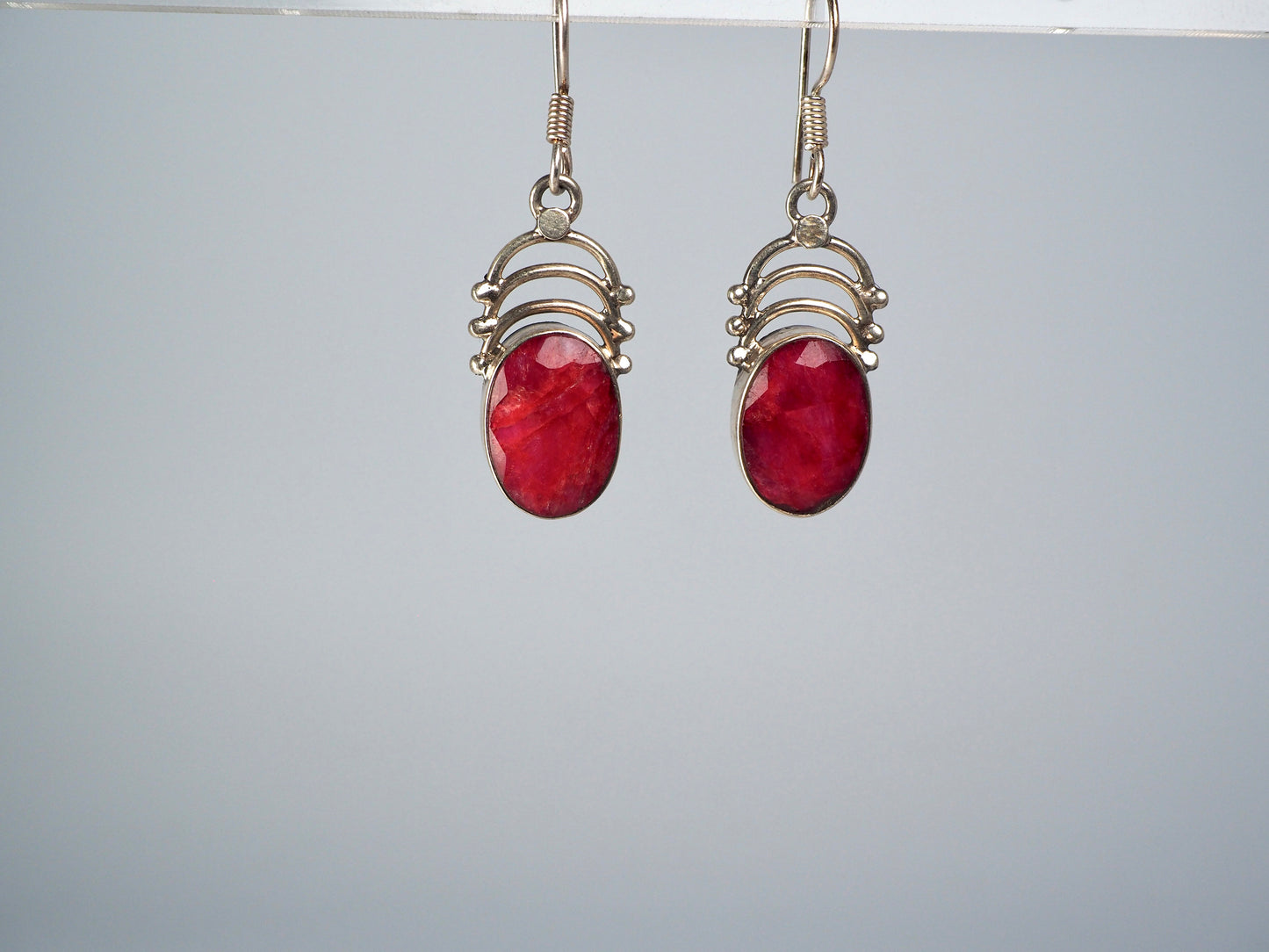Ruby Earpiece ?