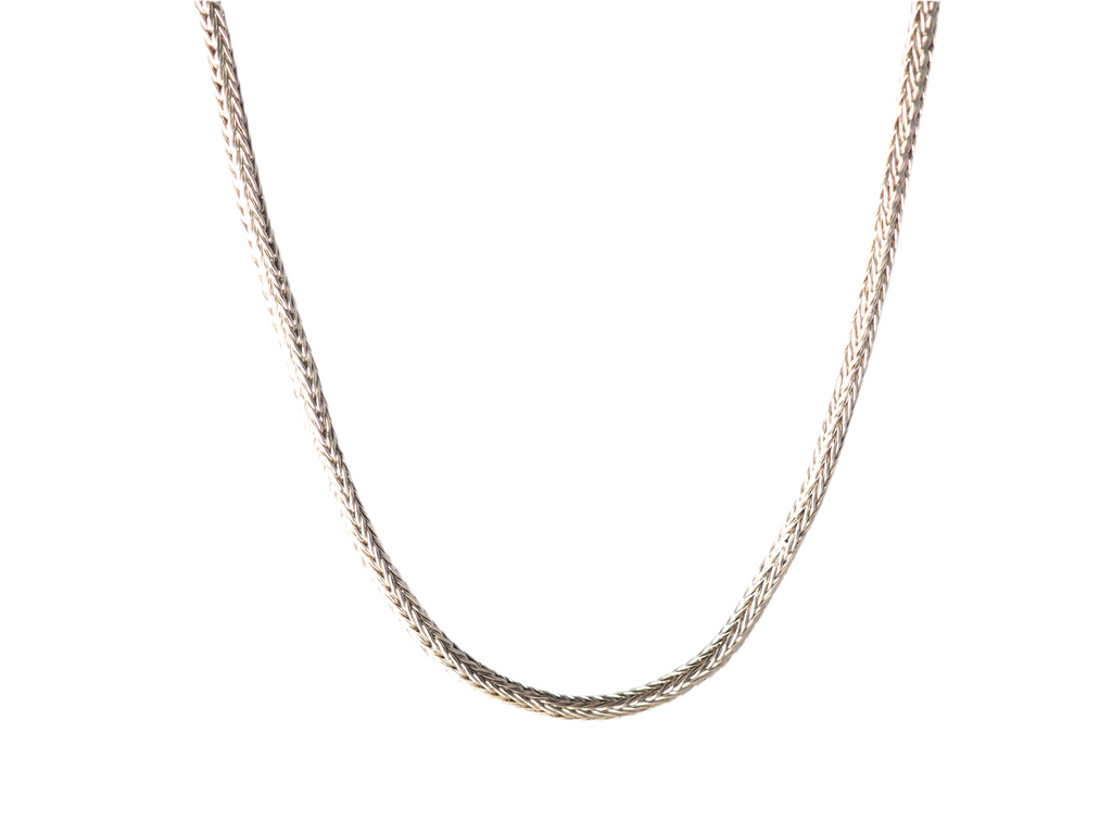 Snake Link Chain
