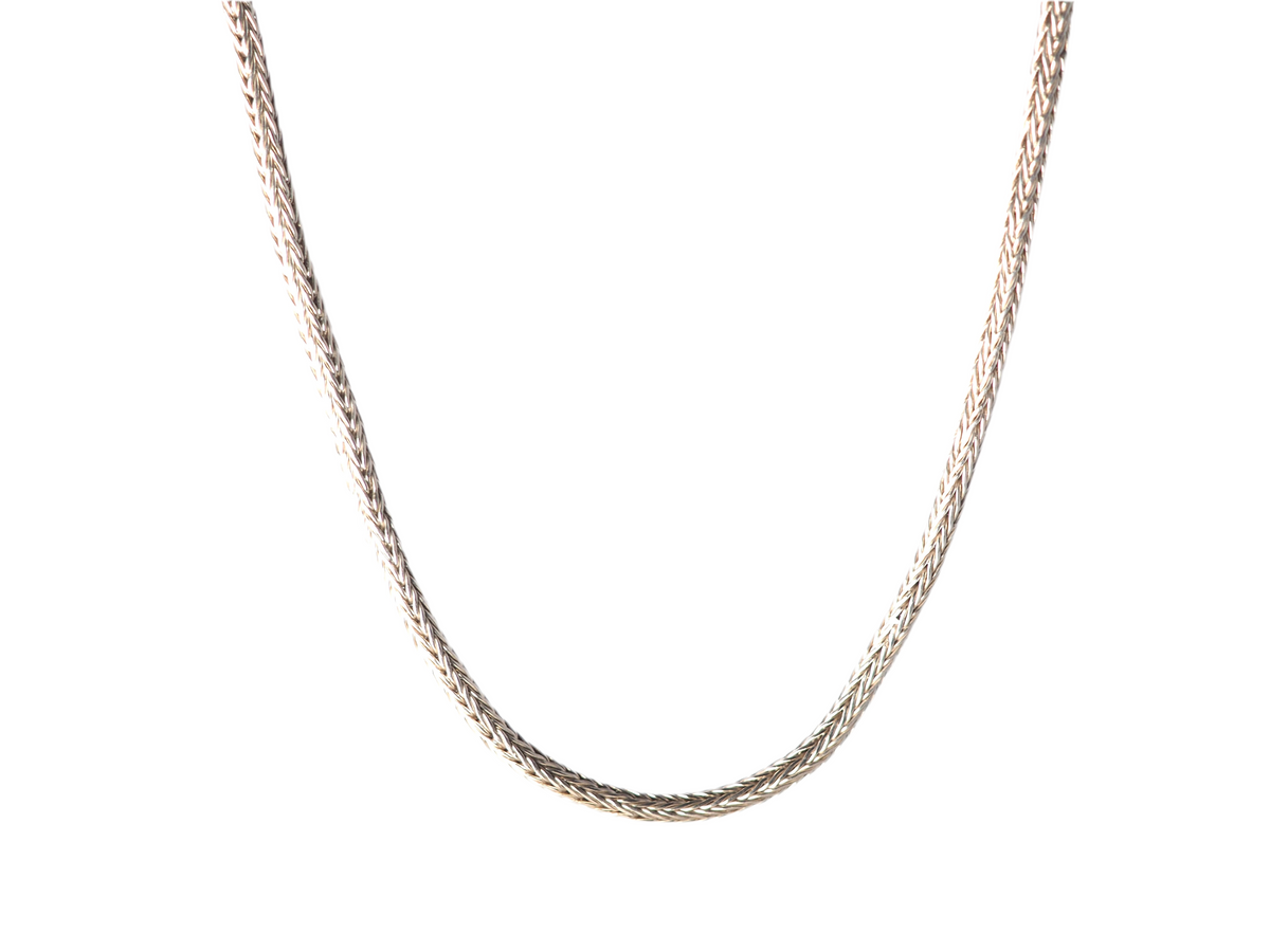 Snake Link Chain
