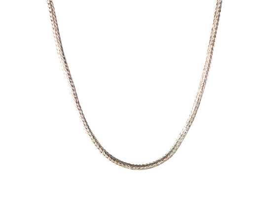 Snake Link Chain