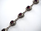 Granate Bracelet Silver 925