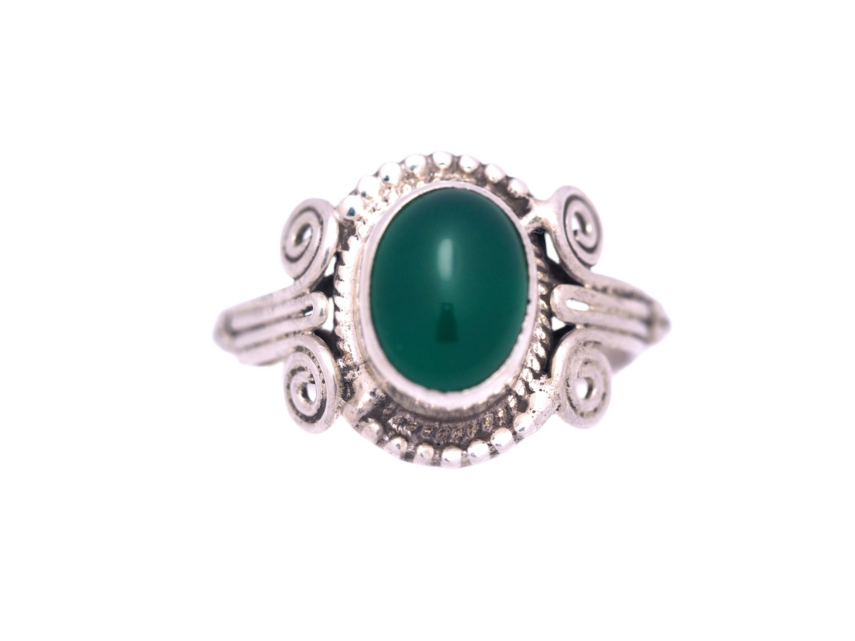 Sreband Green Onx