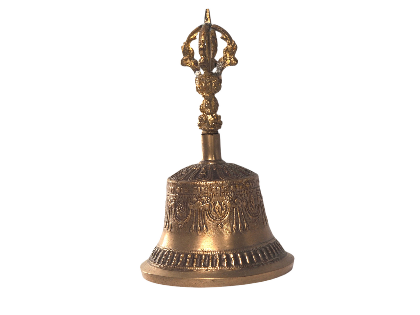 Meditation Bell/ Temple Bell