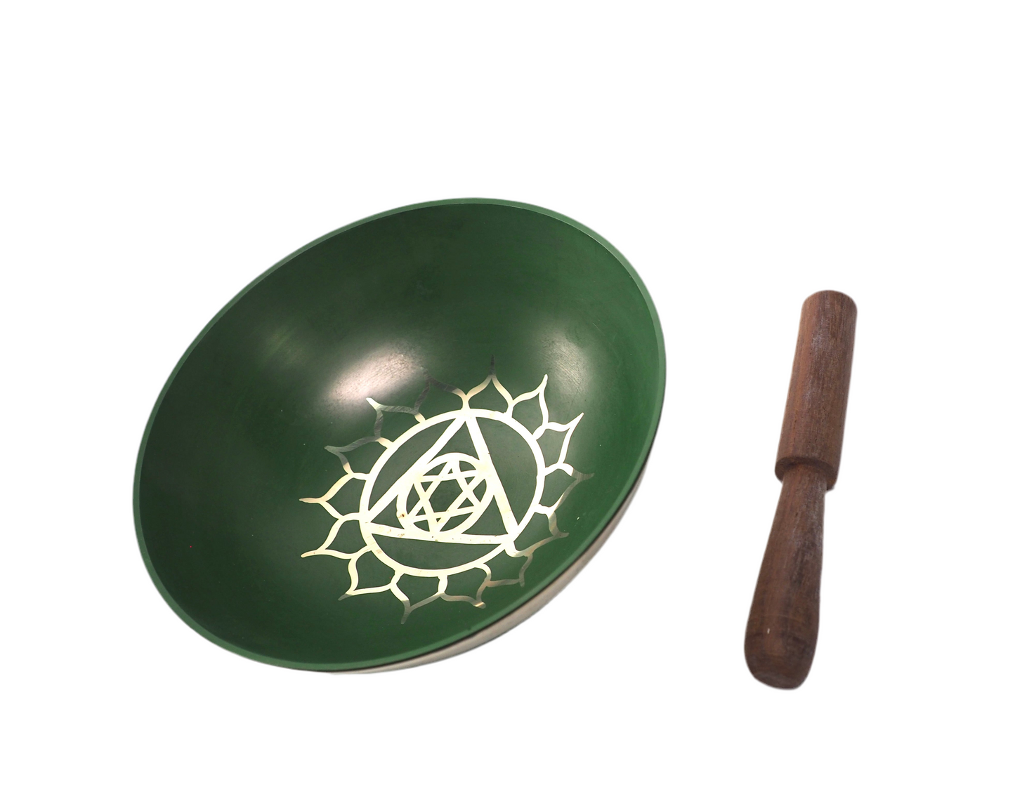 Singingbowl with chakrabox