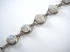 Moonstone Bracelet Silver 925