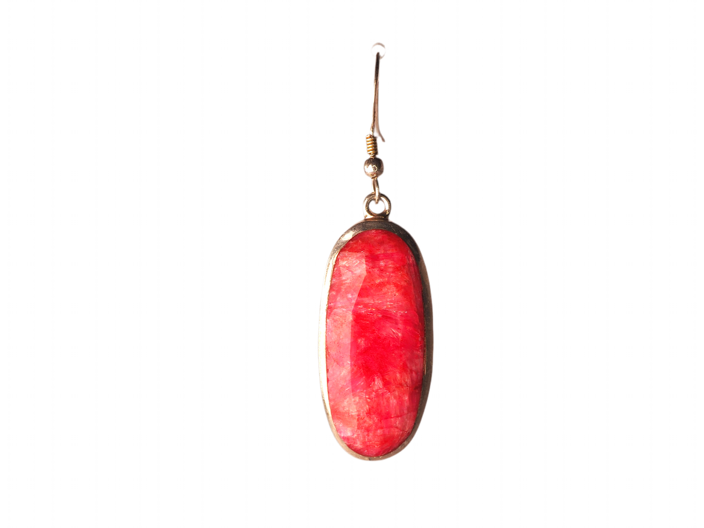 Earpiece Ruby 5