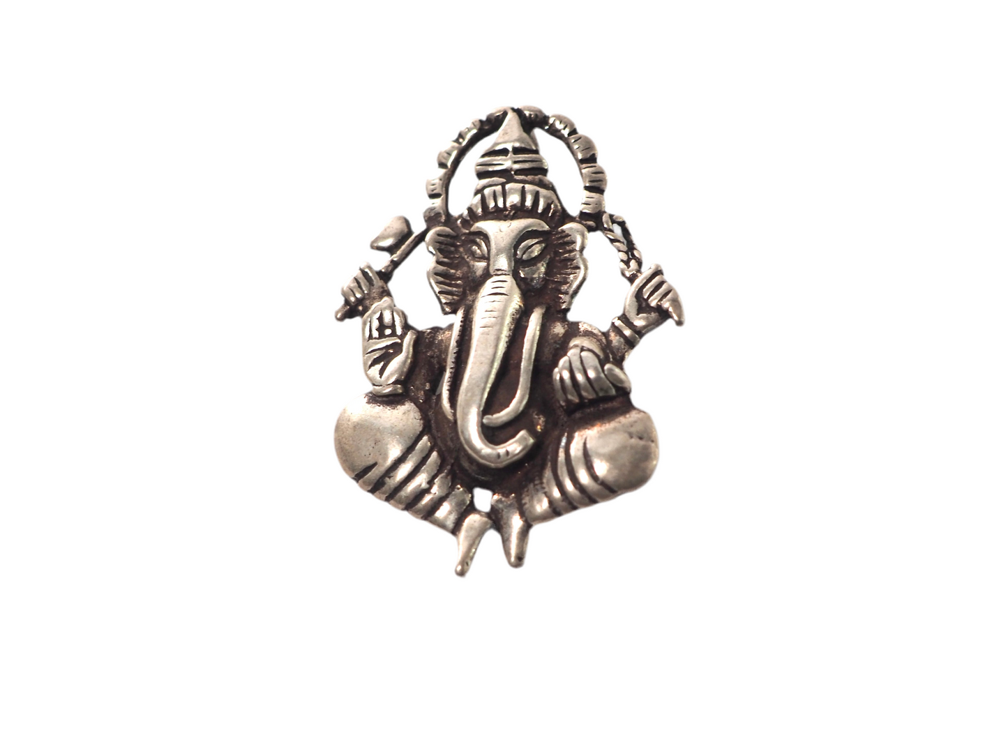 Ganesha Penant