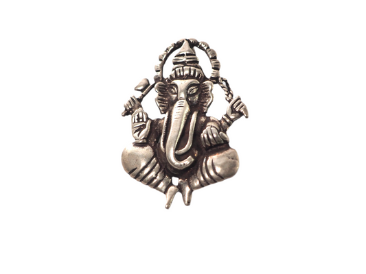 Ganesha Penant