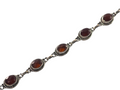 Carnal Bracelet Silver 925