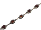 Carnal Bracelet Silver 925