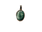 Blue Green Pendant