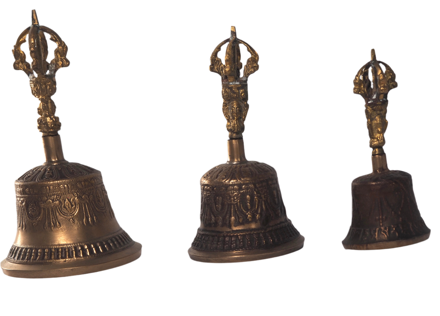 Meditation Bell/ Temple Bell