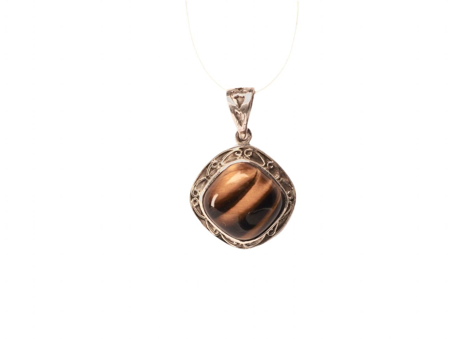 Tiger’s essence Siar Pendant