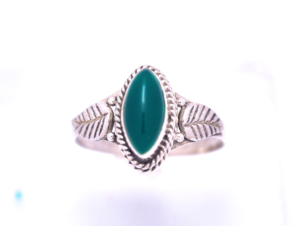 Leafi Green Onyx