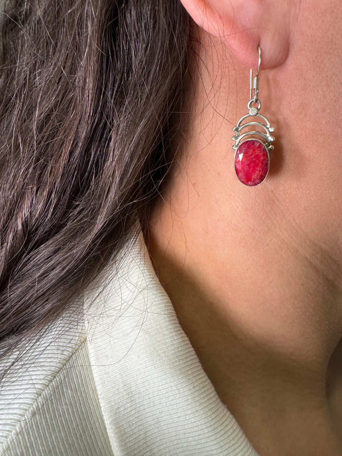 Ruby Earpiece ?