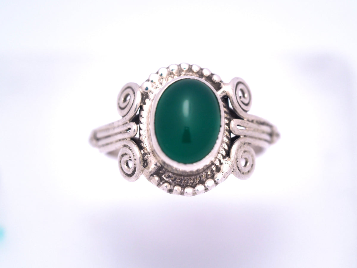 Sreband Green Onx