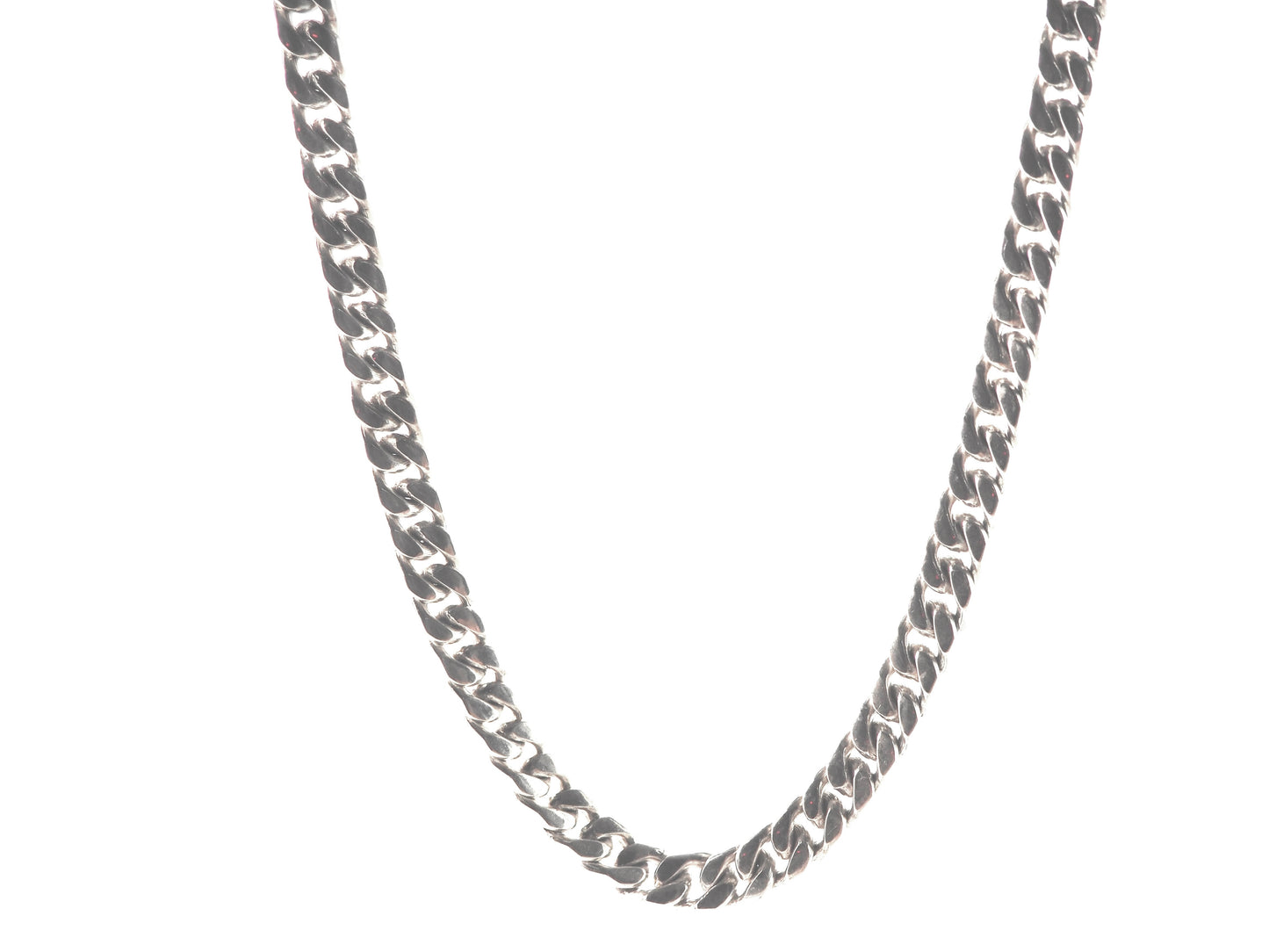 Cuban Link Chain