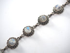Moonstone Bracelet Silver 925