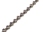 Moonstone Bracelet Silver 925