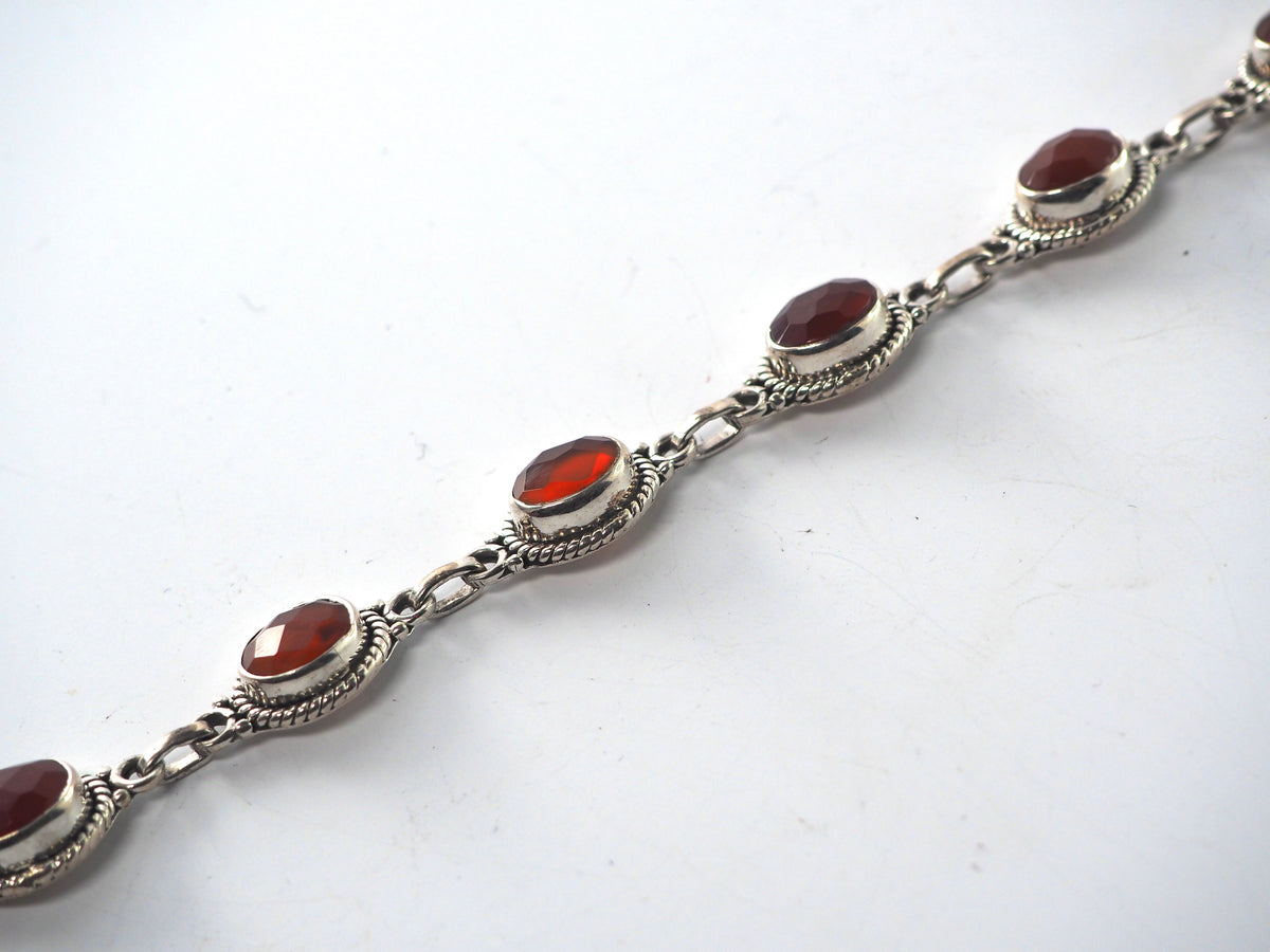 Carnal Bracelet Silver 925