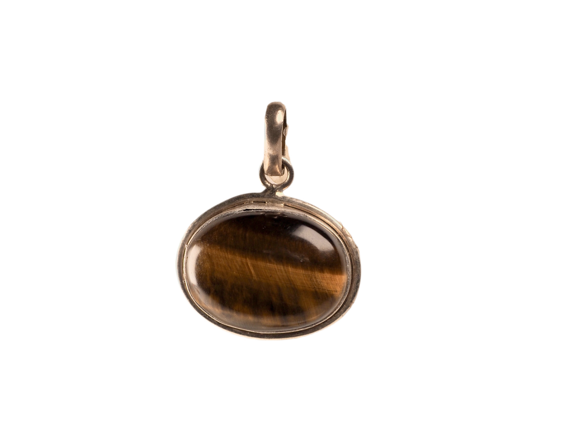 Tiger’s Essence Sule Pendant