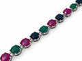 Flow multi-color Bracelet