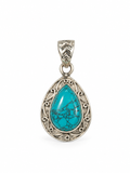 Turqoise pendant