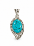 Turqoise pendant