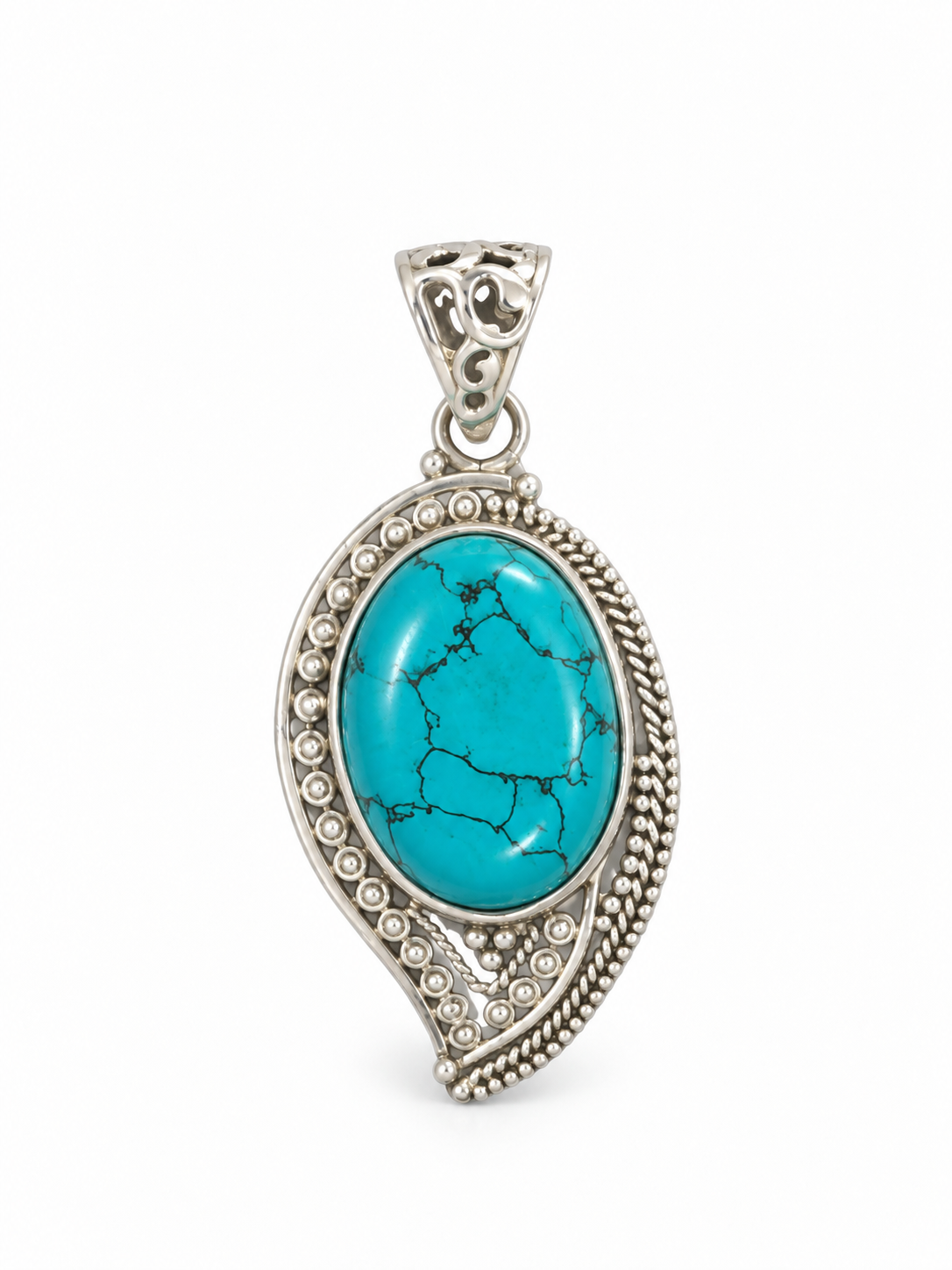 Turqoise pendant