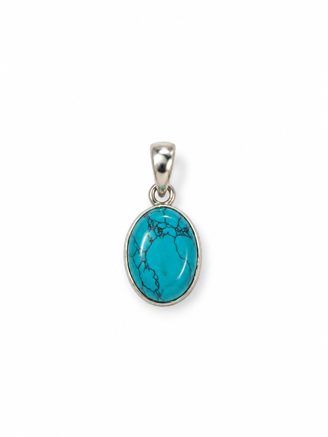 Turqoise pendant