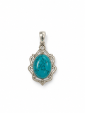 Turqoise pendant