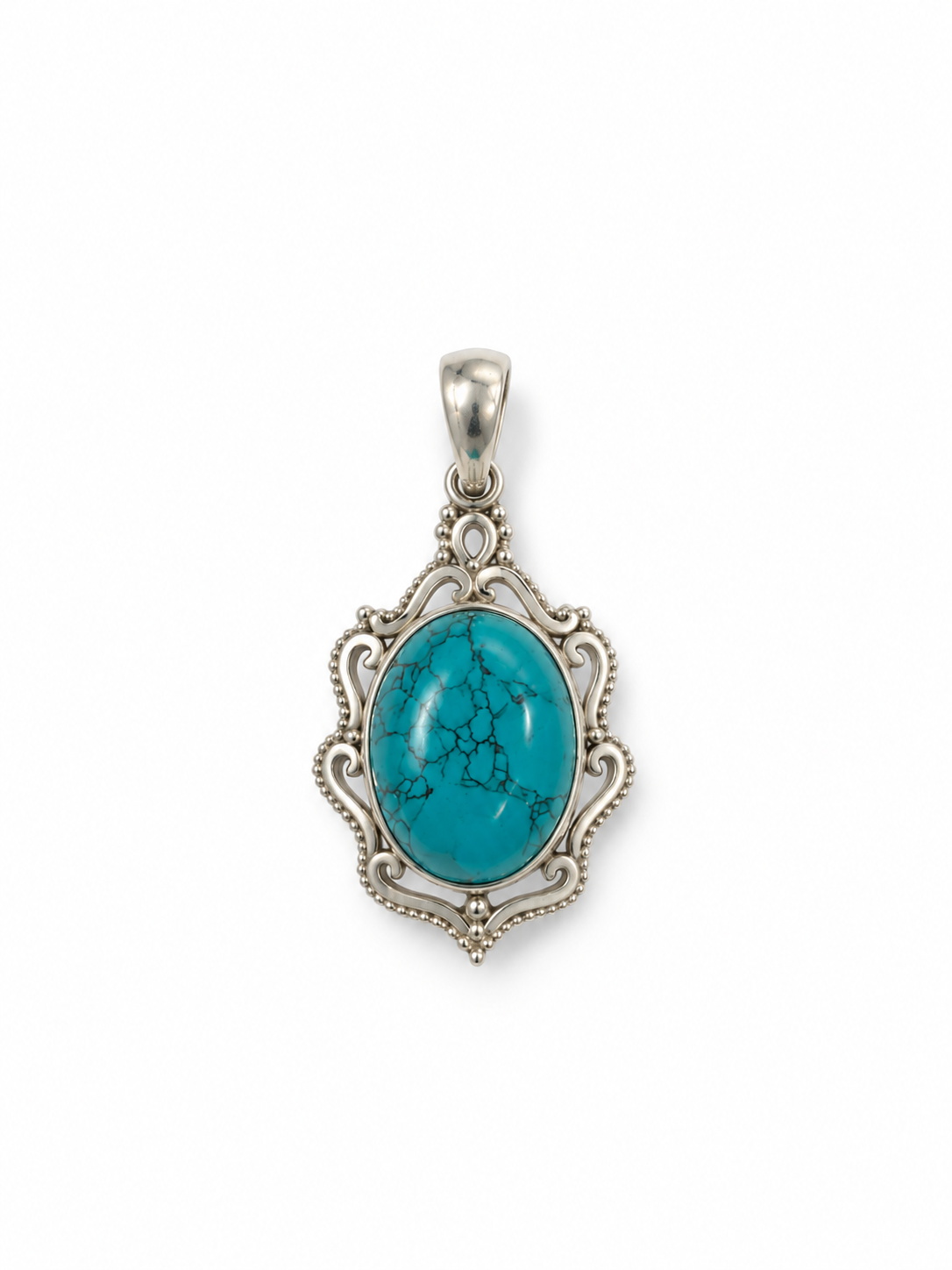Turqoise pendant