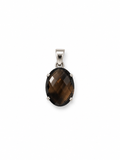 Smokey Quartz Pendant