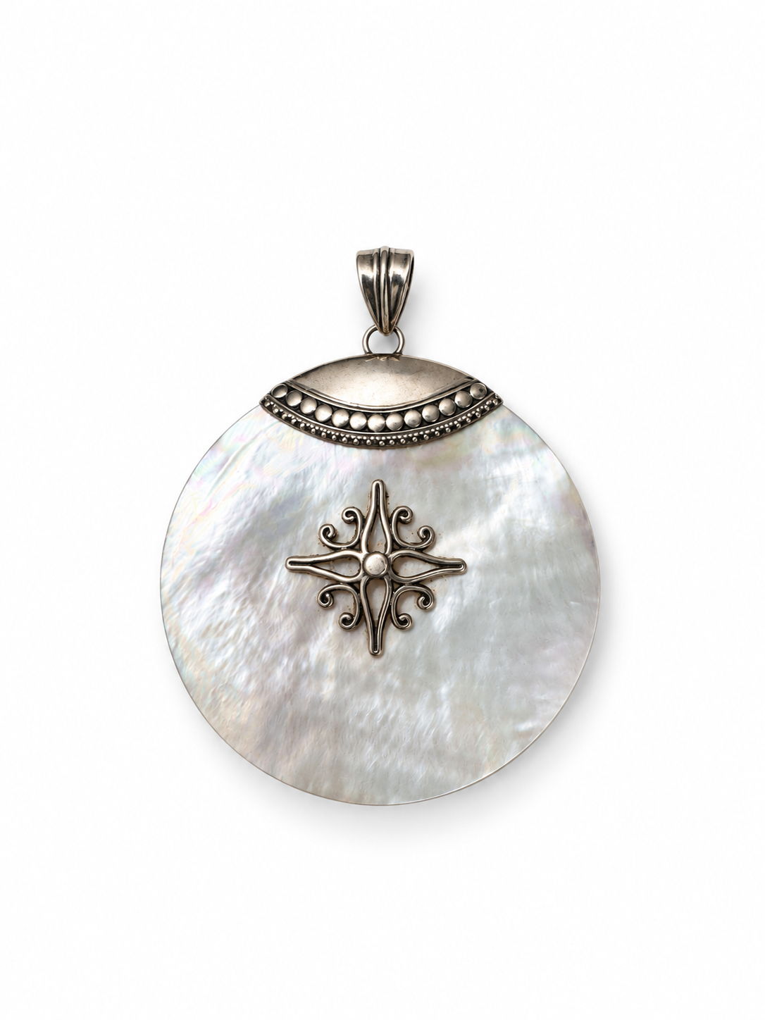 Mother of Pearl pendant