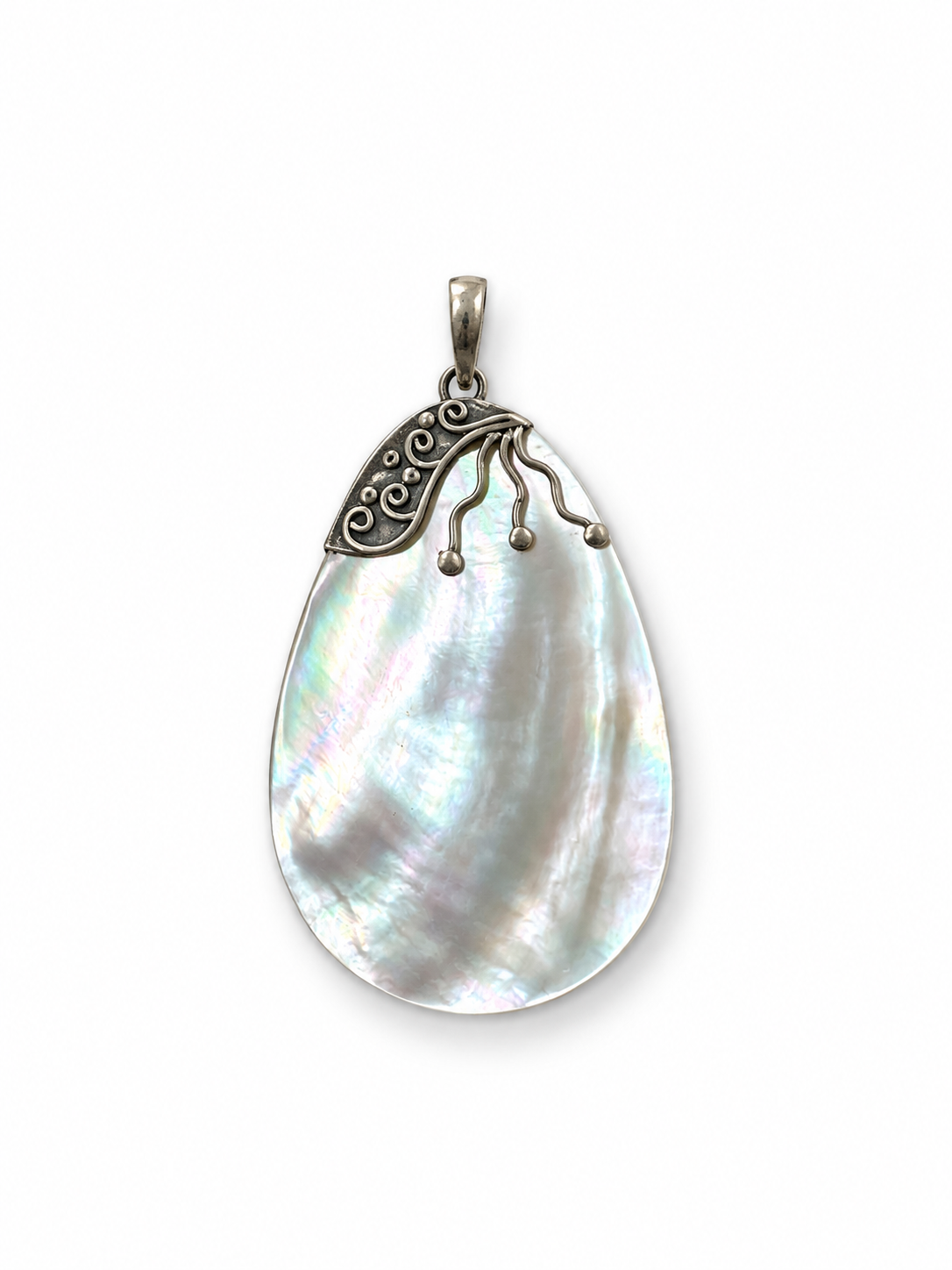 Mother of Pearl pendant