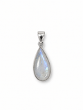 Moonstone pendant
