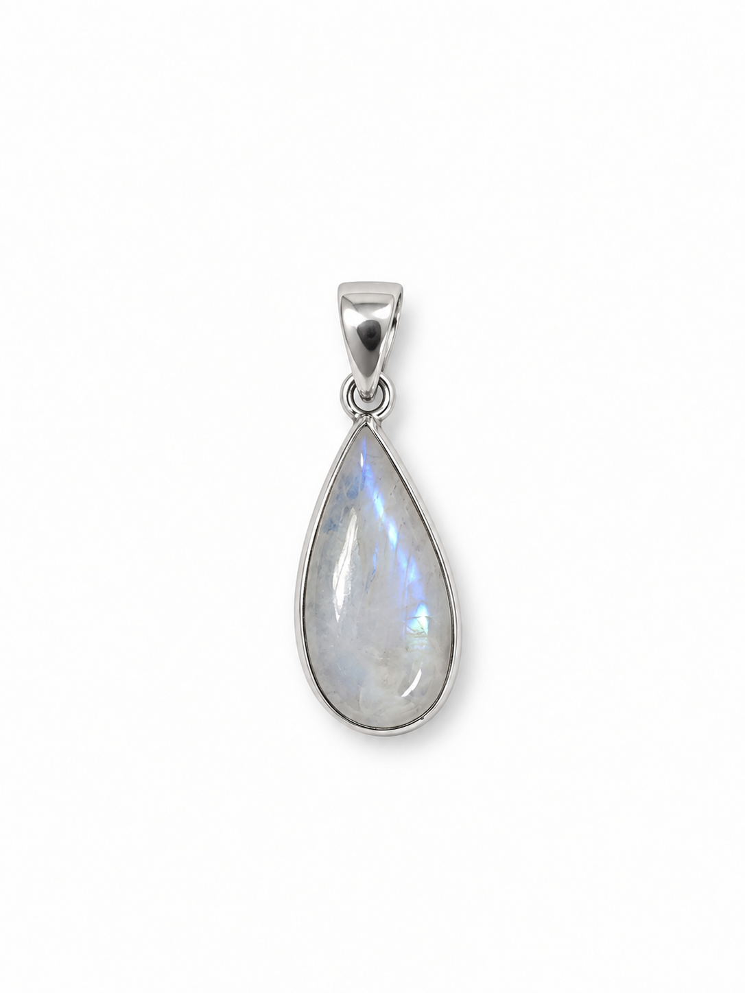 Moonstone pendant