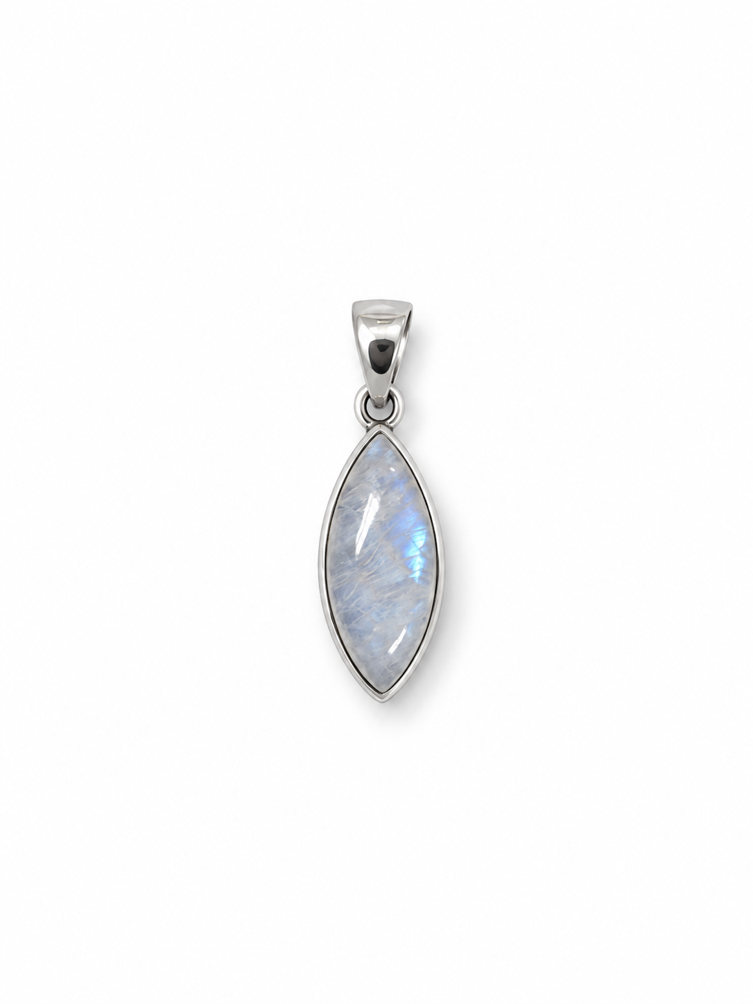 Moonstone pendant