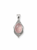 Rose Quartz pendant
