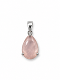 Rose Quartz pendant