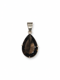 Smokey Quartz Pendant
