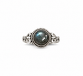 Labradorite Ring
