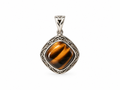 Tiger’s essence Siar Pendant
