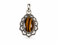 Tiger’s Essence flow Pendant