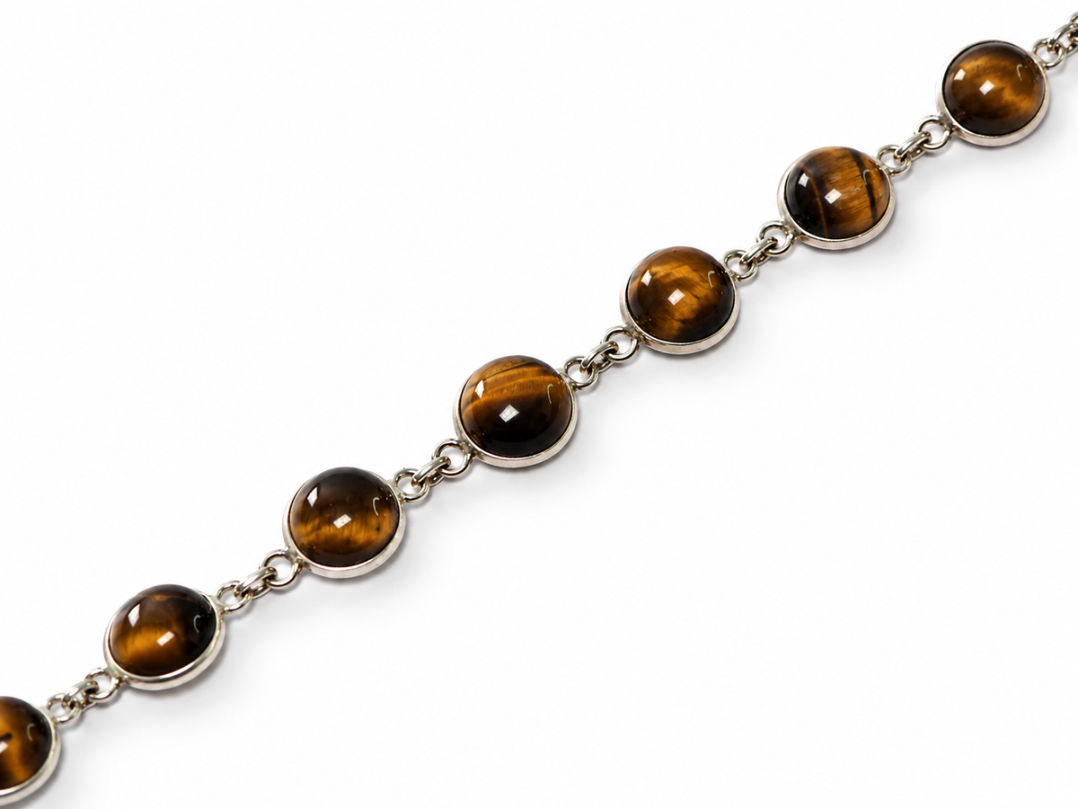 Tiger’s Essence bracelet