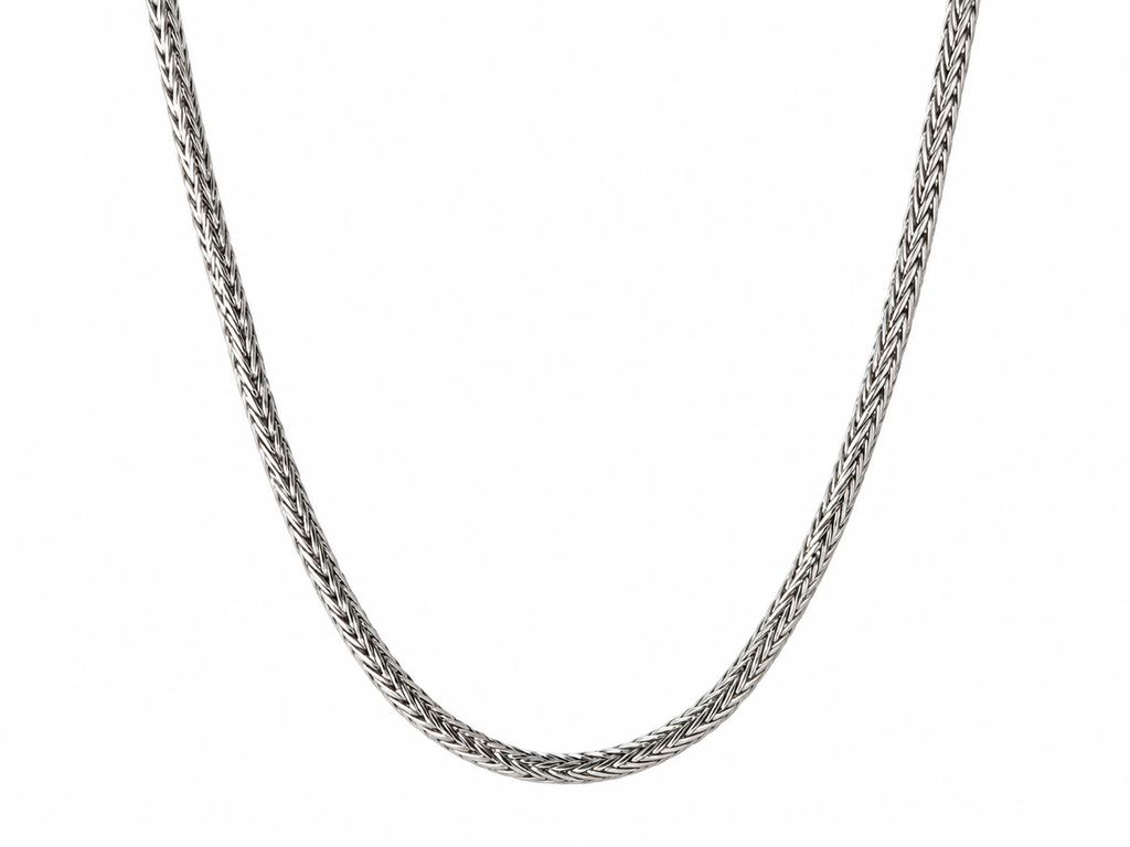 Snake Link Chain