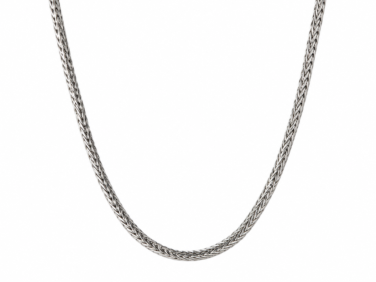Snake Link Chain