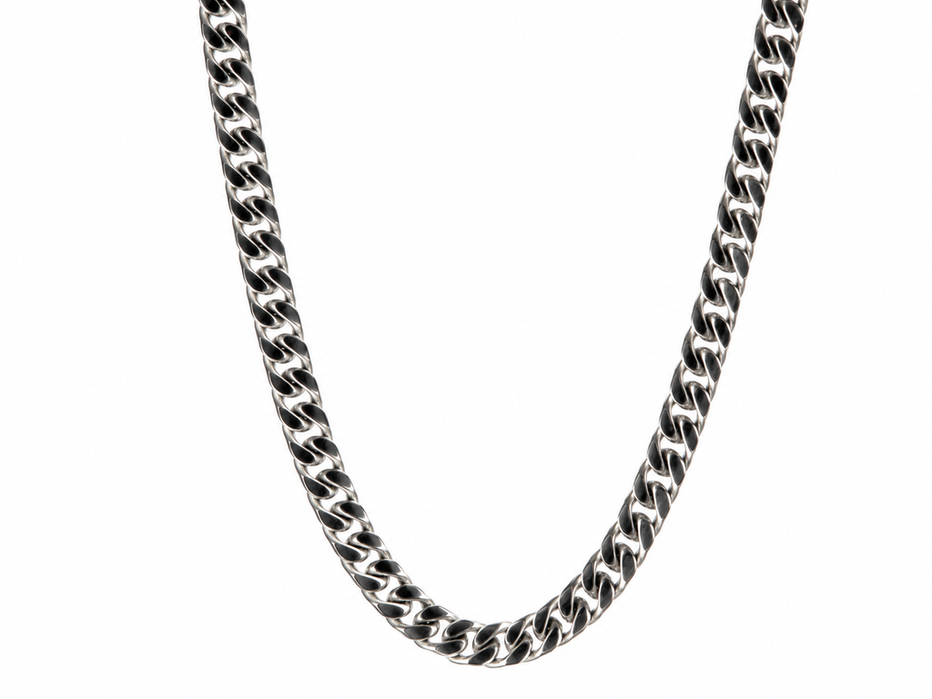 Cuban Link Chain