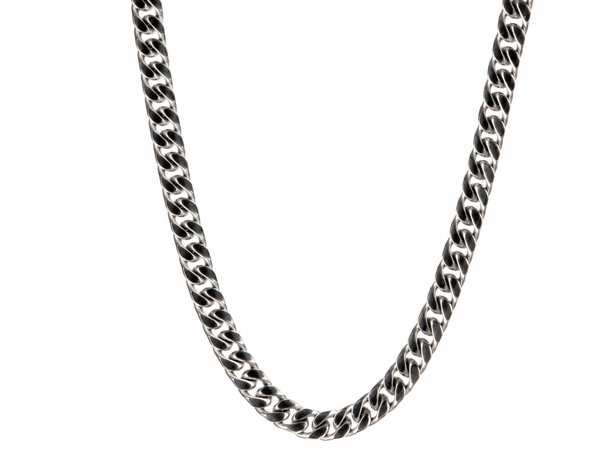Cuban Link Chain