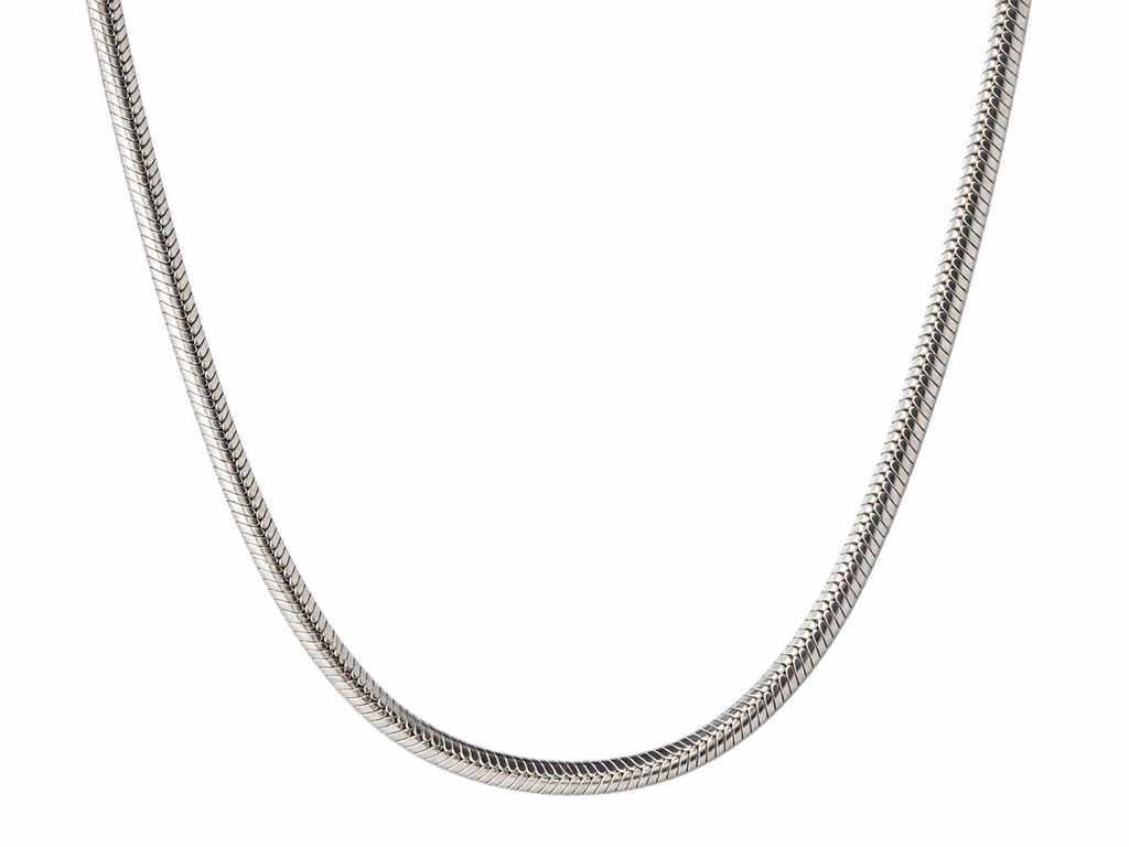 Thick Snake Chain